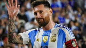 Se cambió la fecha y la sede del partido de la Selección Argentina contra Puerto Rico
